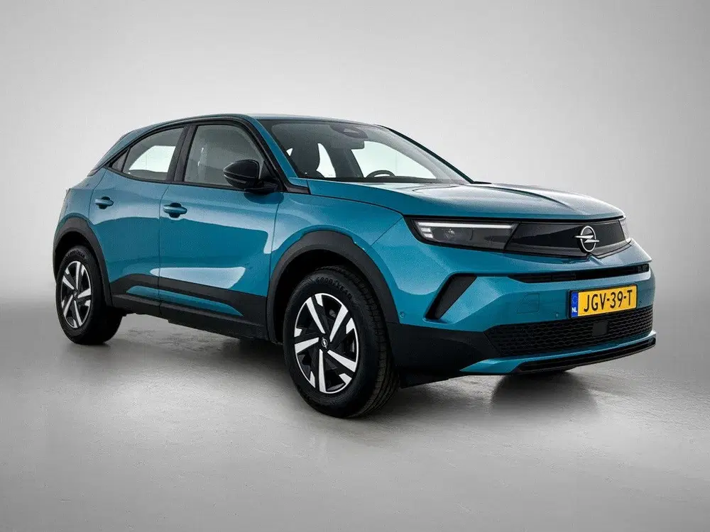 Opel Mokka Electric 156pk Edition 54 kWh Automaat uit 2025, foto 2