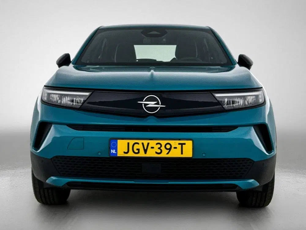 Opel Mokka Electric 156pk Edition 54 kWh Automaat uit 2025, foto 4