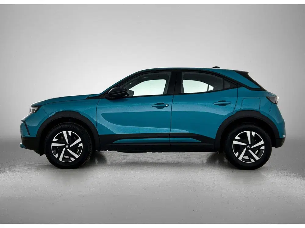 Opel Mokka Electric 156pk Edition 54 kWh Automaat uit 2025, foto 5