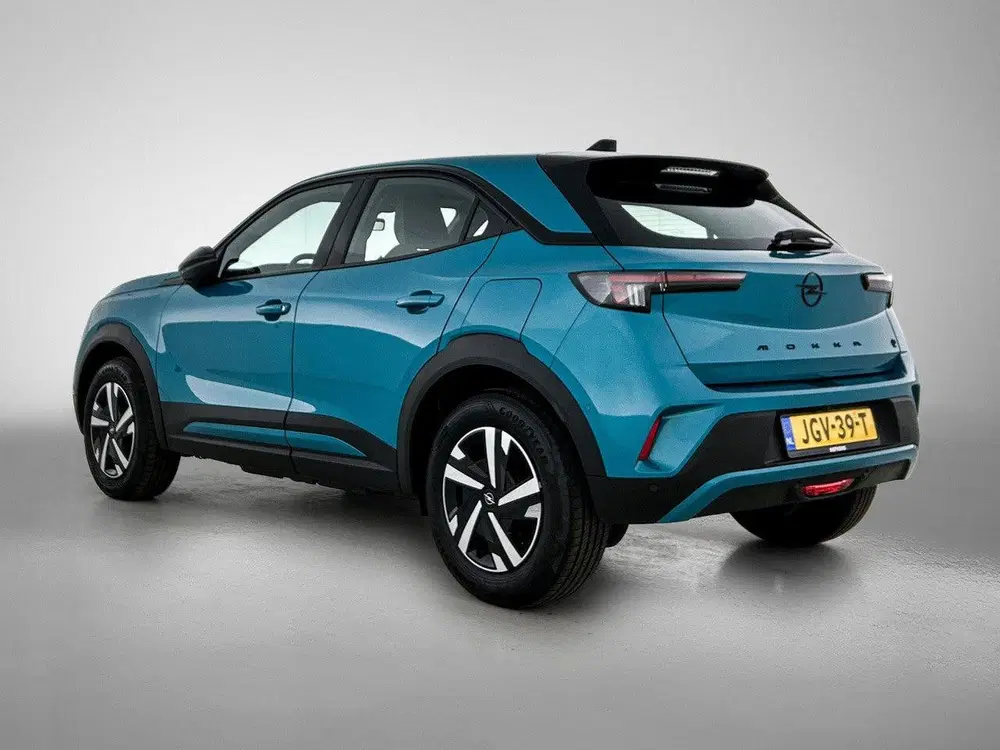 Opel Mokka Electric 156pk Edition 54 kWh Automaat uit 2025, foto 6