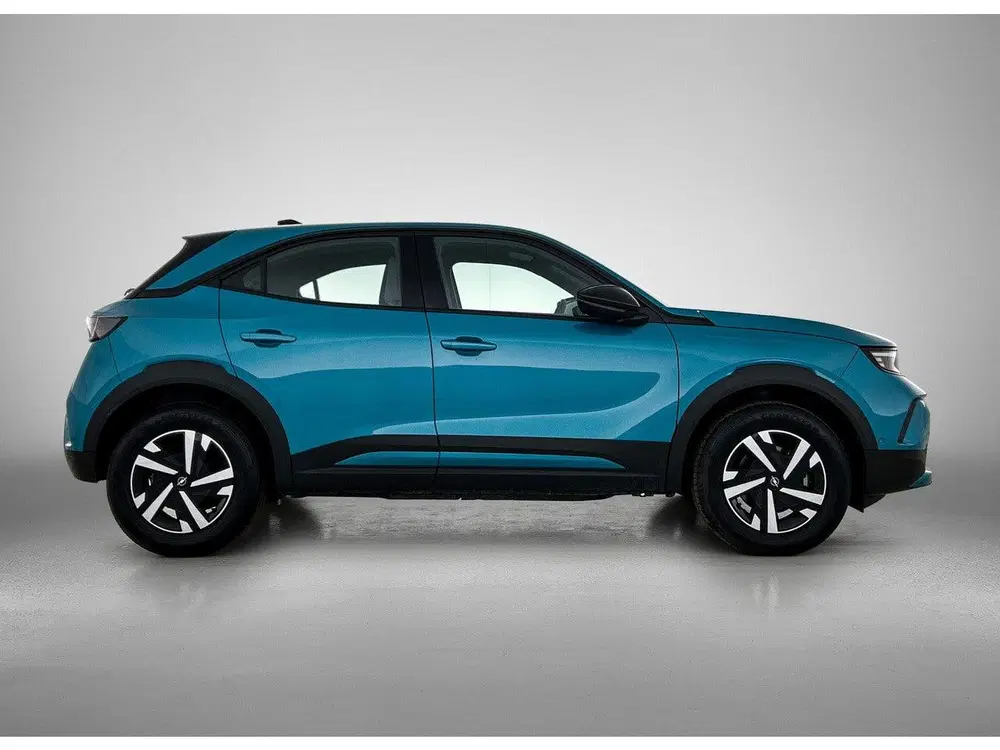 Opel Mokka Electric 156pk Edition 54 kWh Automaat uit 2025, foto 9