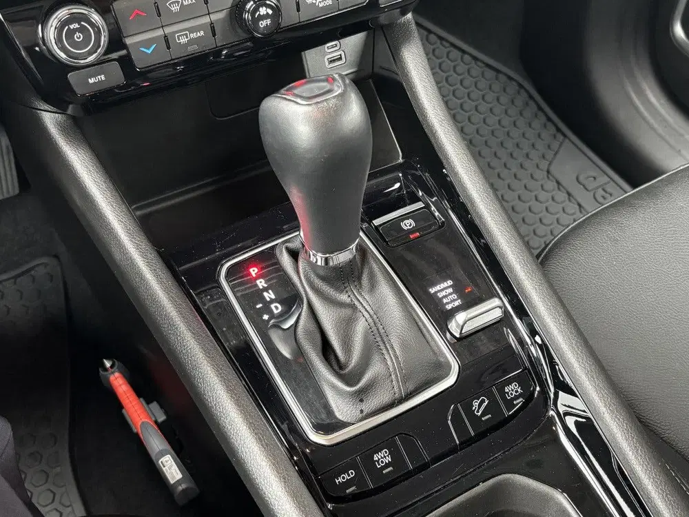 Jeep Compass 190pk Plug-in Hybrid Altitude uit 2024, foto 12