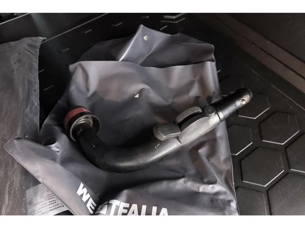Peugeot Rifter 1.2 Puretech 130pk Automaat GT uit 2022, foto 13