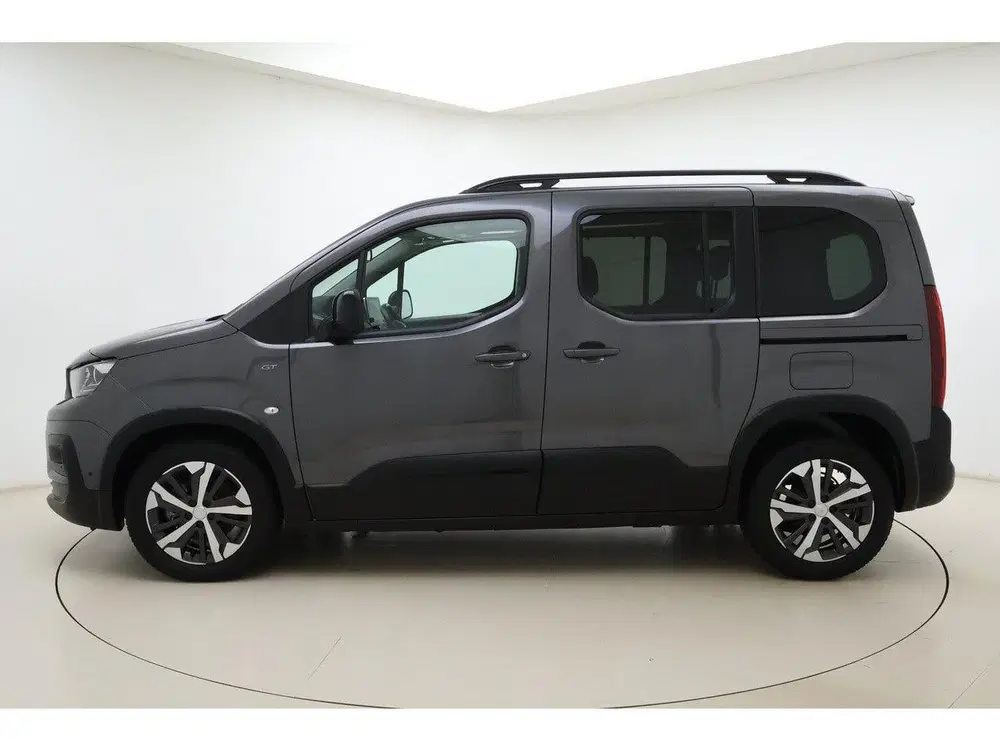 Peugeot Rifter 1.2 Puretech 130pk Automaat GT uit 2022, foto 5