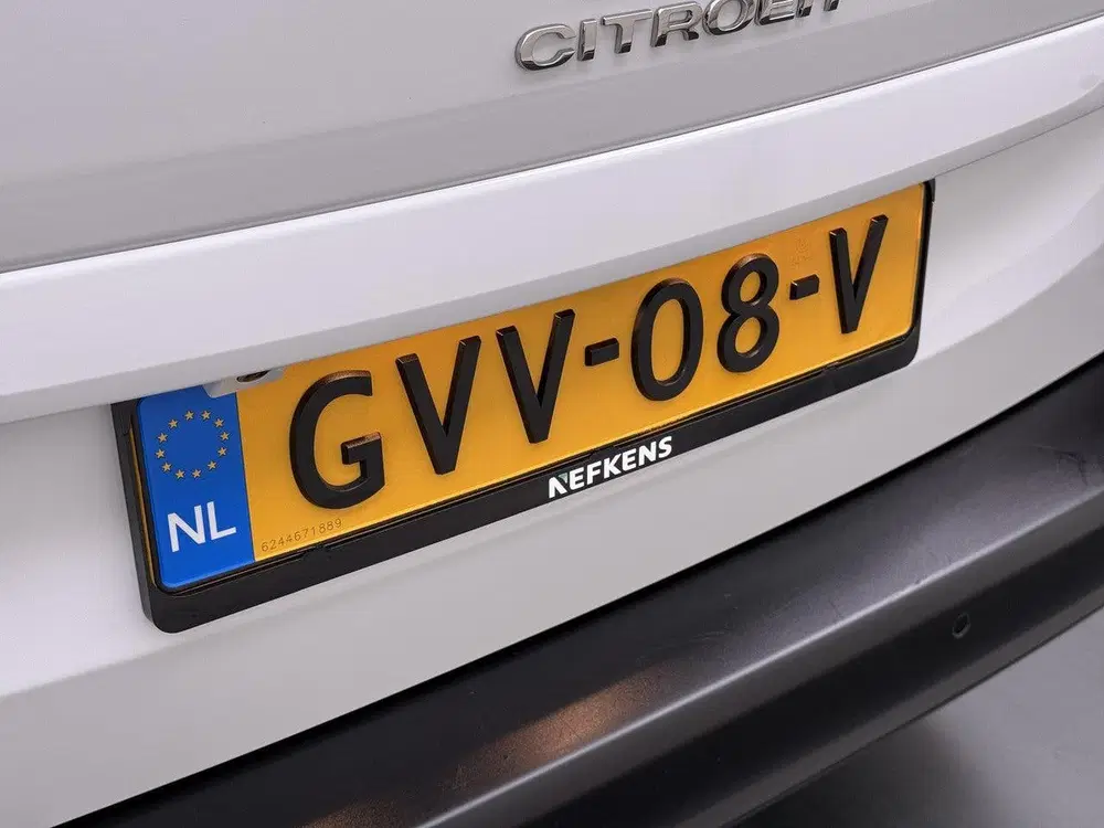 Citroën Berlingo XL Shine 50 kWh uit 2024, foto 10