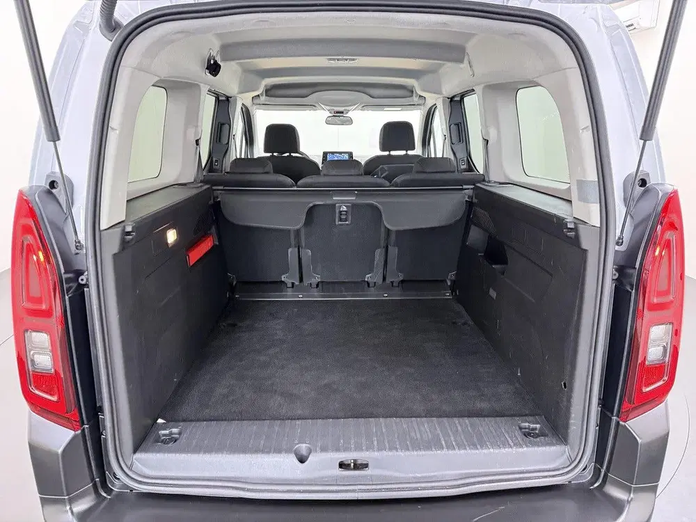 Citroën Berlingo XL Shine 50 kWh uit 2024, foto 11
