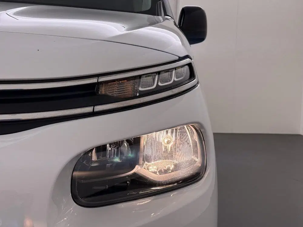 Citroën Berlingo XL Shine 50 kWh uit 2024, foto 13