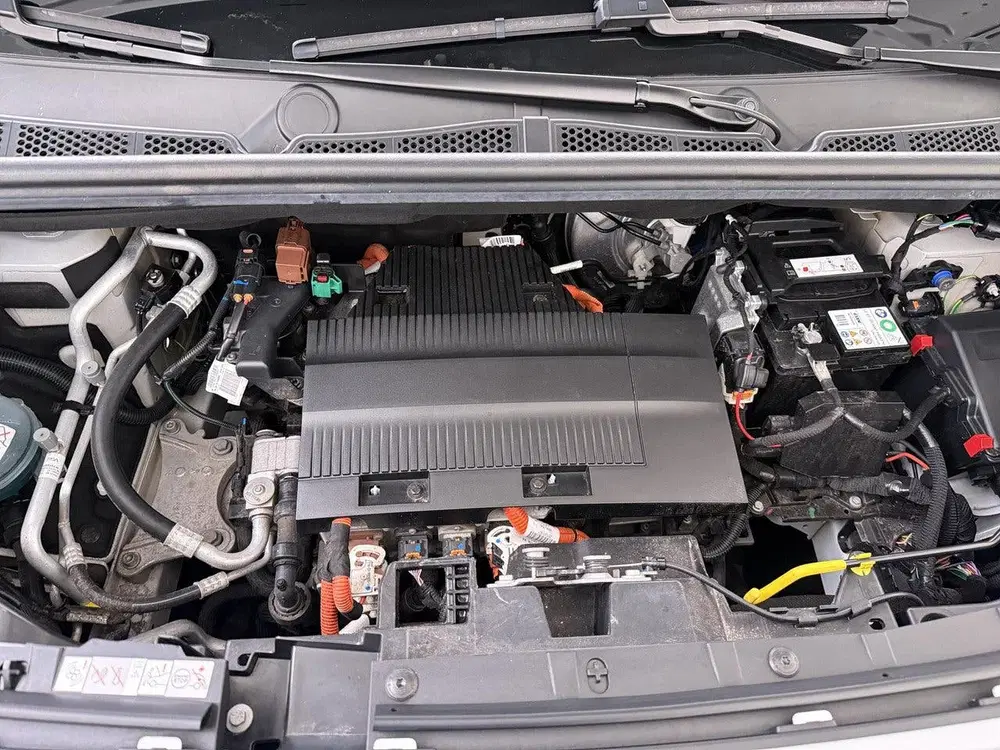 Citroën Berlingo XL Shine 50 kWh uit 2024, foto 14
