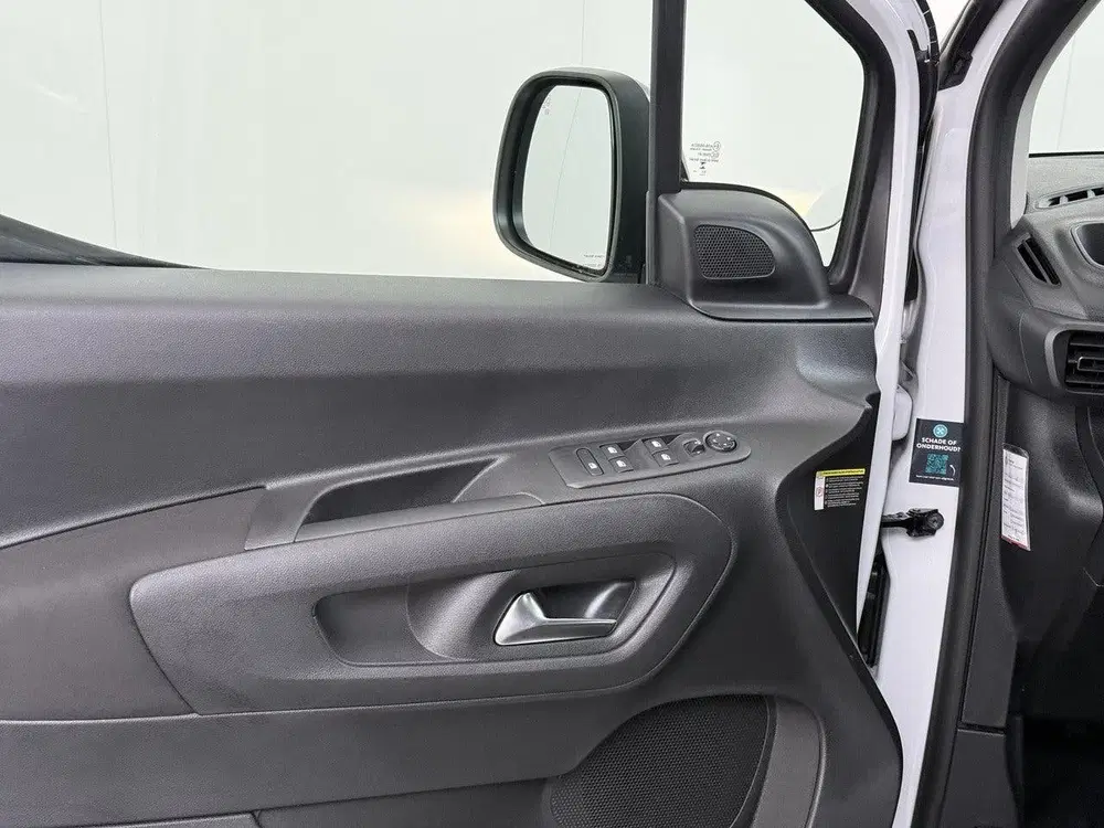 Citroën Berlingo XL Shine 50 kWh uit 2024, foto 15
