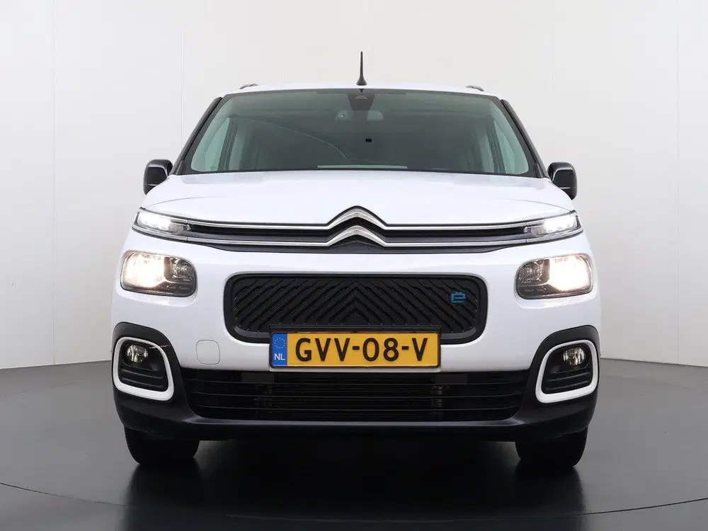 Citroën Berlingo XL Shine 50 kWh uit 2024, foto 3