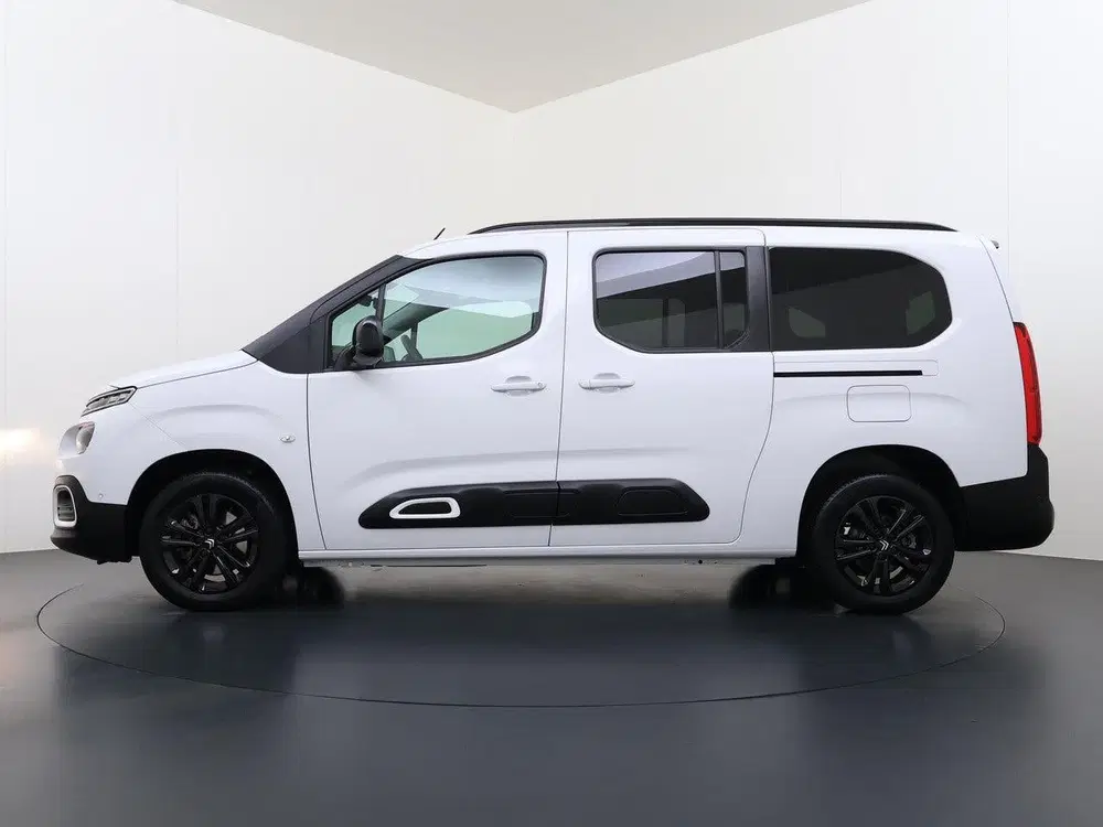 Citroën Berlingo XL Shine 50 kWh uit 2024, foto 4