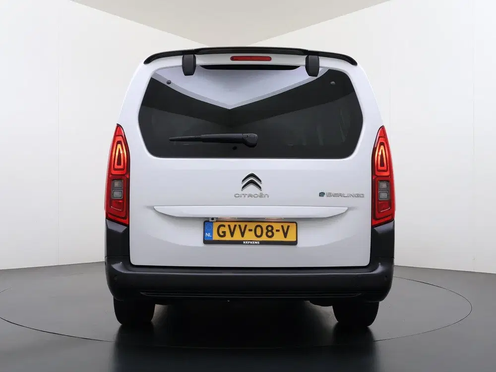 Citroën Berlingo XL Shine 50 kWh uit 2024, foto 6