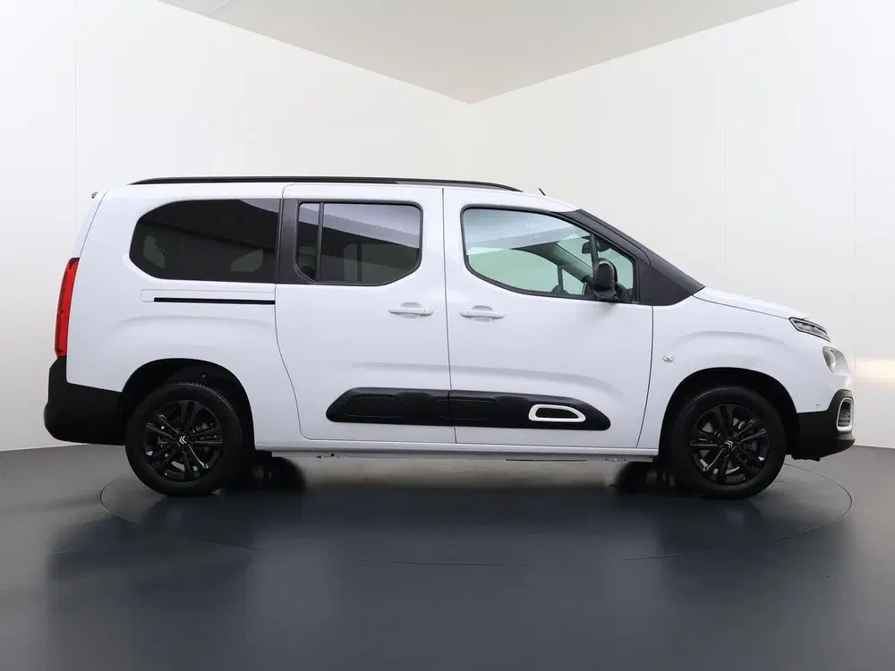Citroën Berlingo XL Shine 50 kWh uit 2024, foto 8