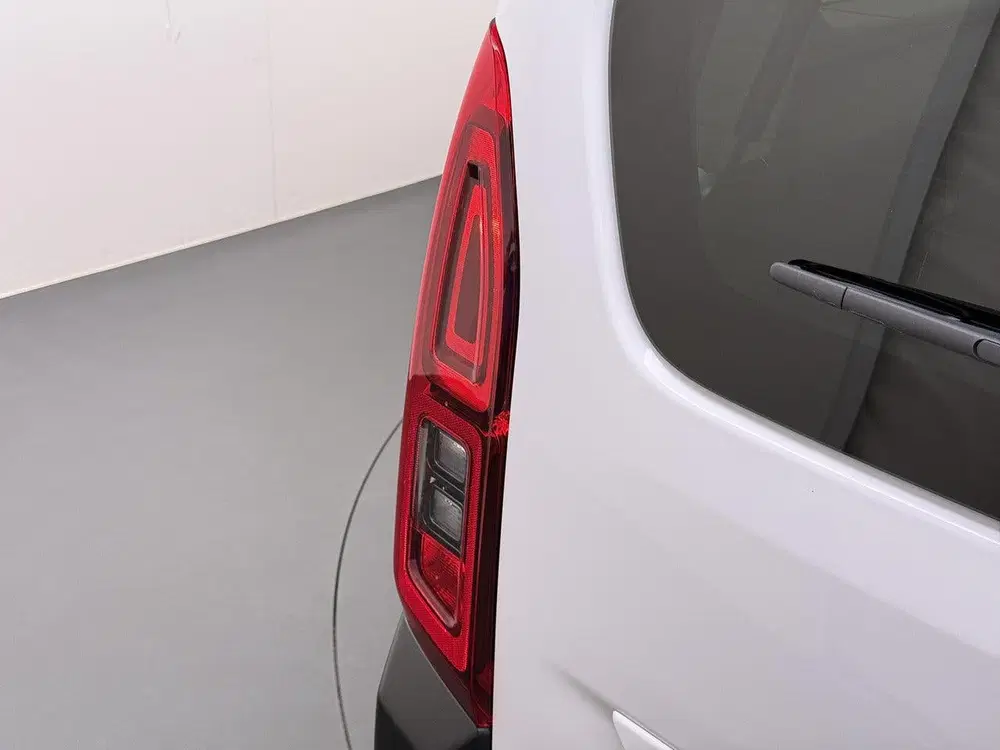 Citroën Berlingo XL Shine 50 kWh uit 2024, foto 9