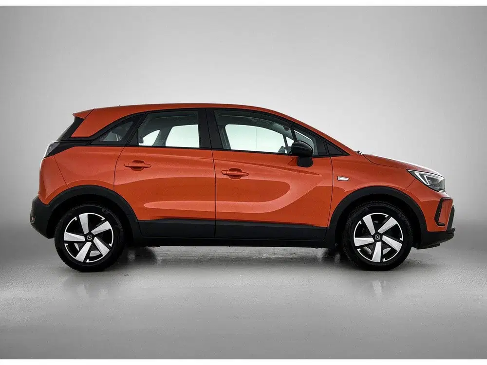 Opel Crossland 1.2 Edition uit 2022, foto 9