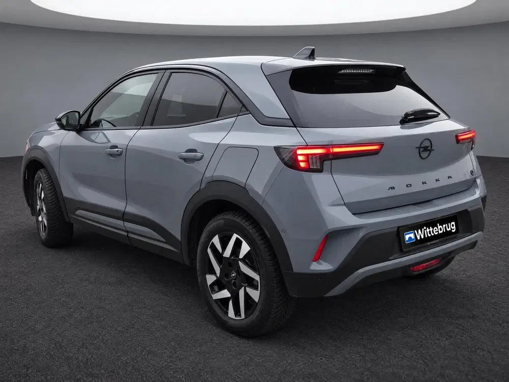 Opel Mokka Electric 156PK Business Edition 54 kWh Cam uit 2025, foto 11