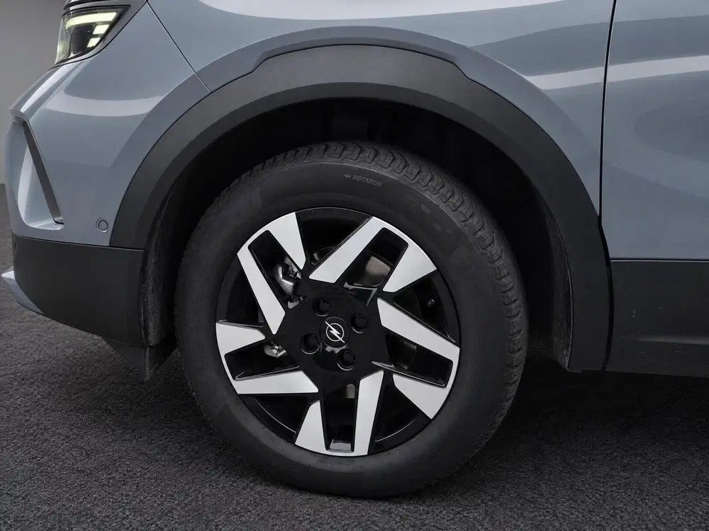 Opel Mokka Electric 156PK Business Edition 54 kWh Cam uit 2025, foto 12