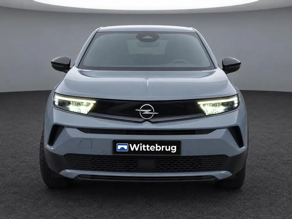 Opel Mokka Electric 156PK Business Edition 54 kWh Cam uit 2025, foto 3