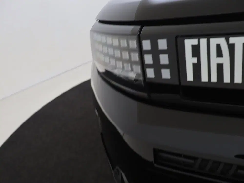 Fiat Grande Panda La Prima 11 kW 44 kWh uit 2025, foto 13