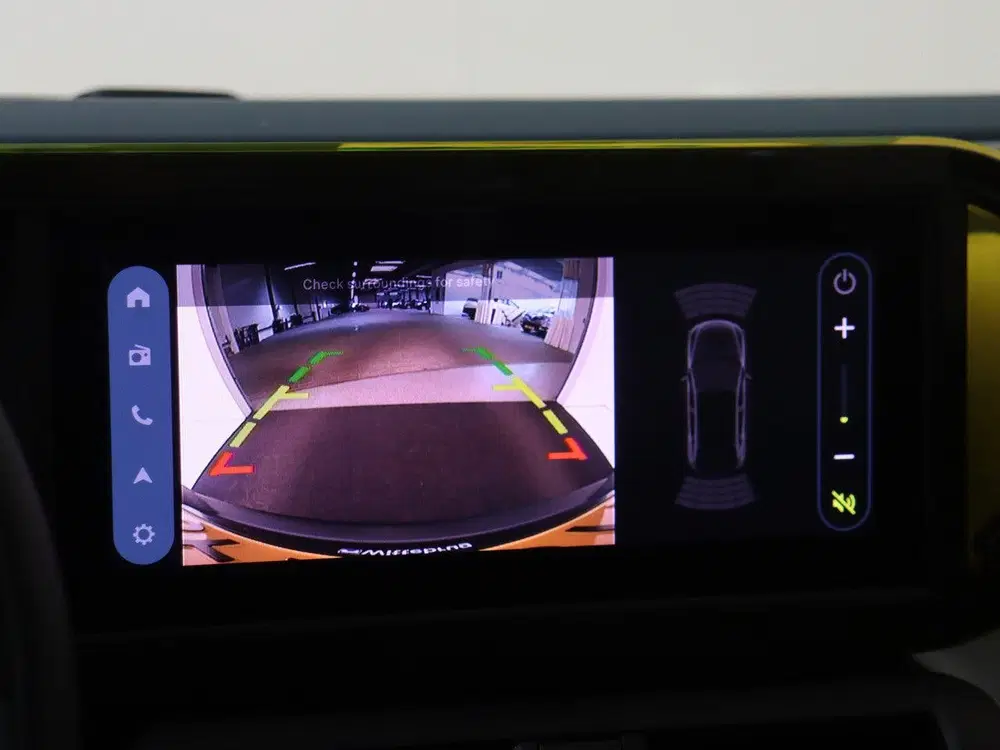Fiat Grande Panda La Prima 11 kW 44 kWh uit 2025, foto 14