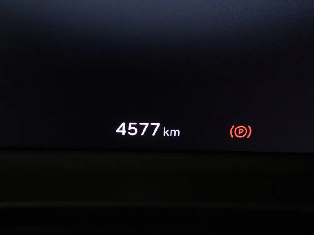 Fiat Grande Panda La Prima 11 kW 44 kWh uit 2025, foto 9