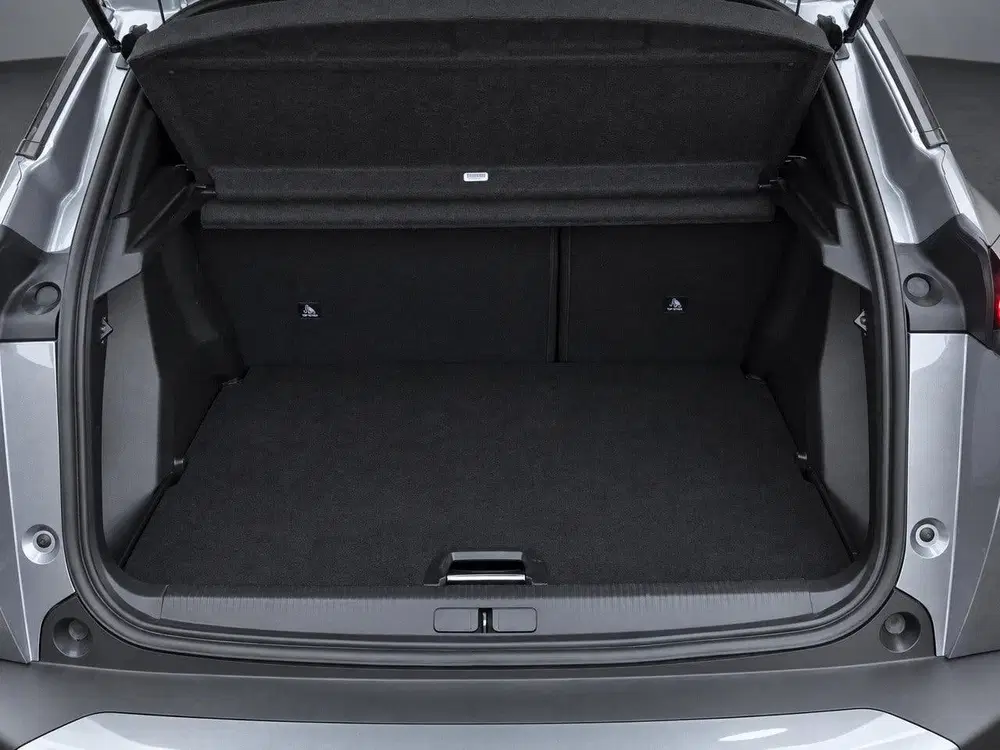 Peugeot 2008 1.2 Hybrid 145PK Allure Camera uit 2025, foto 12