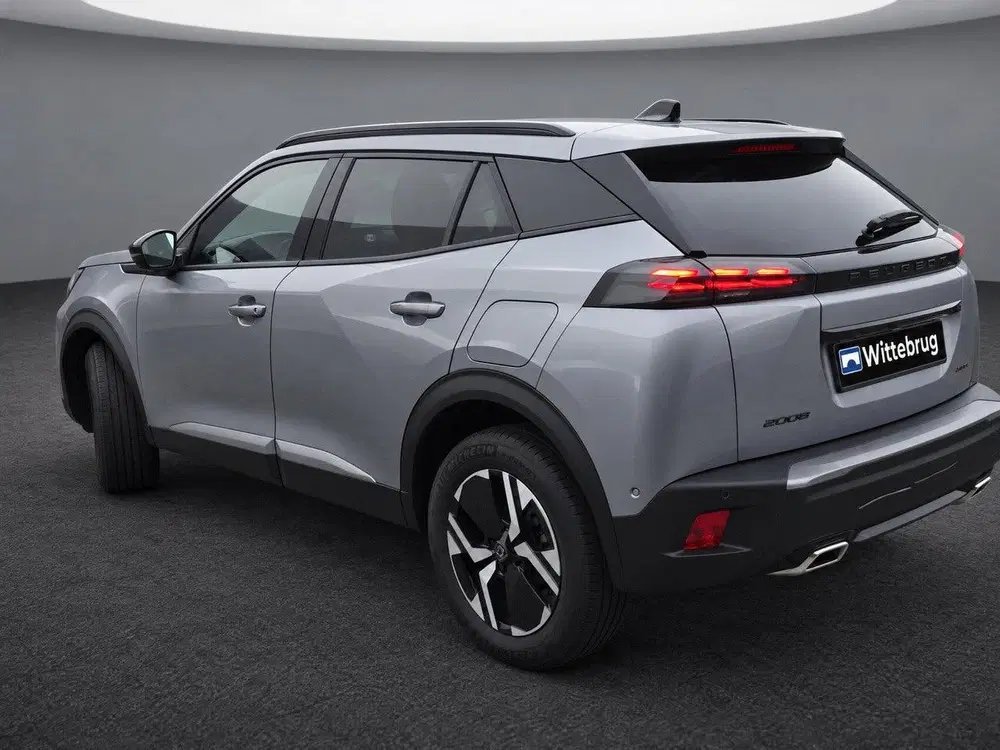 Peugeot 2008 1.2 Hybrid 145PK Allure Camera uit 2025, foto 13