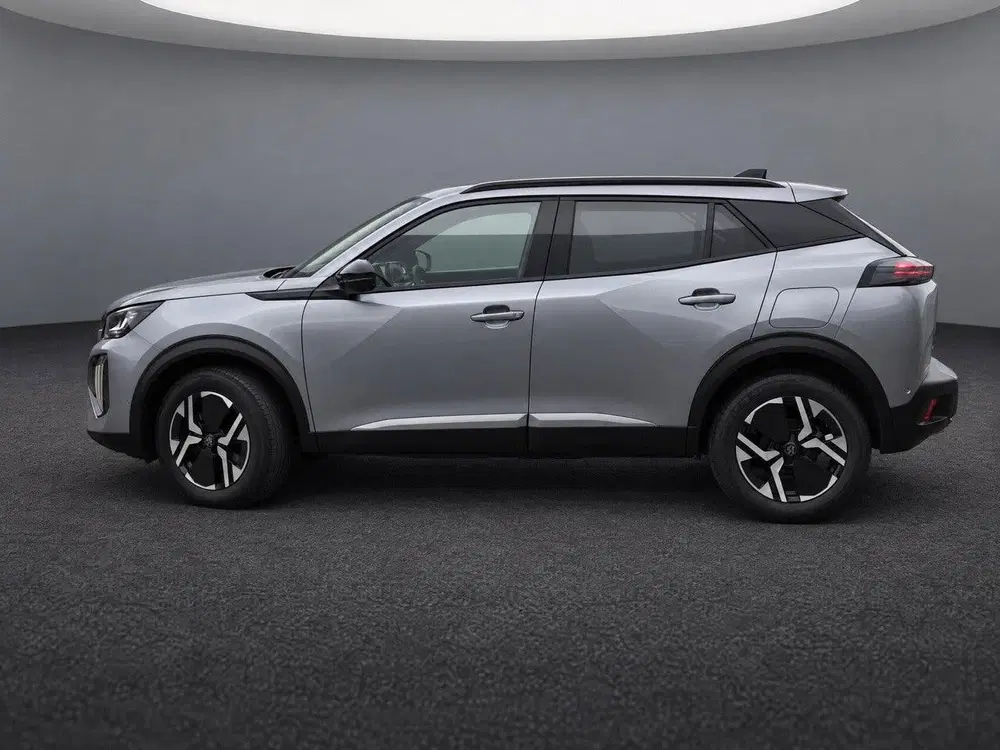 Peugeot 2008 1.2 Hybrid 145PK Allure Camera uit 2025, foto 14