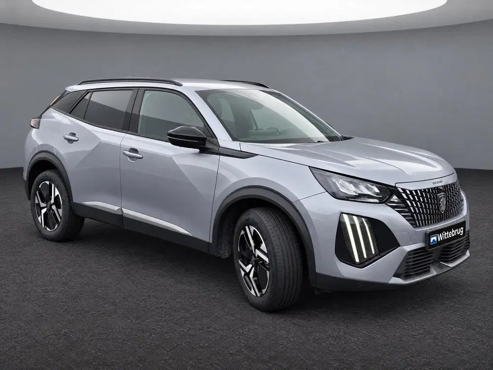 Peugeot 2008 1.2 Hybrid 145PK Allure Camera uit 2025, foto 7