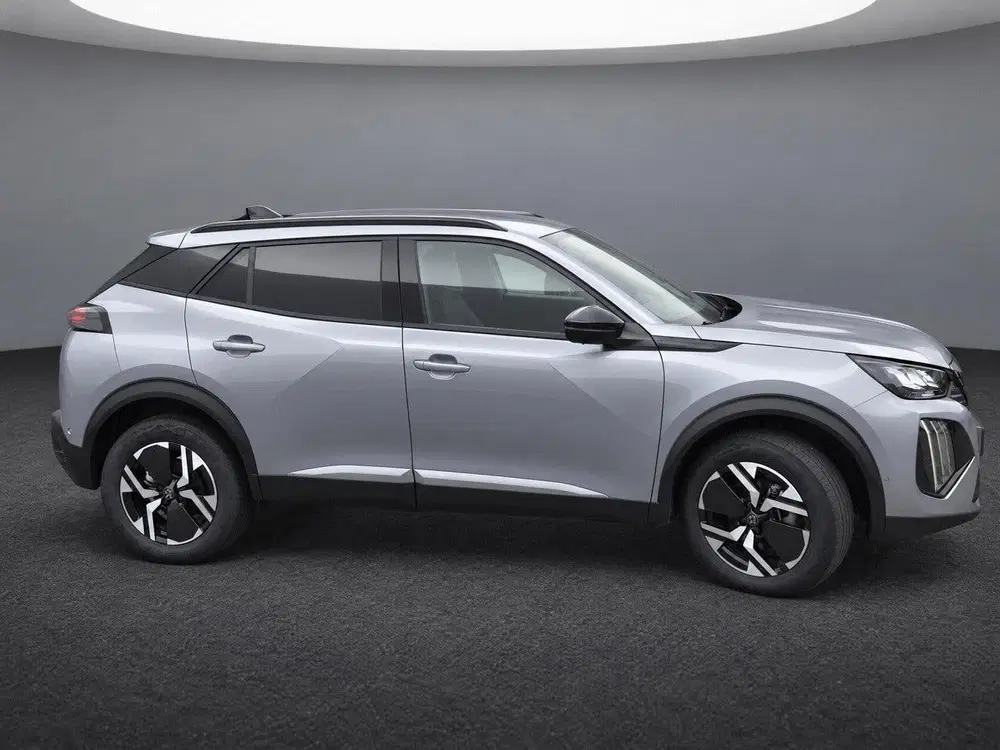 Peugeot 2008 1.2 Hybrid 145PK Allure Camera uit 2025, foto 8