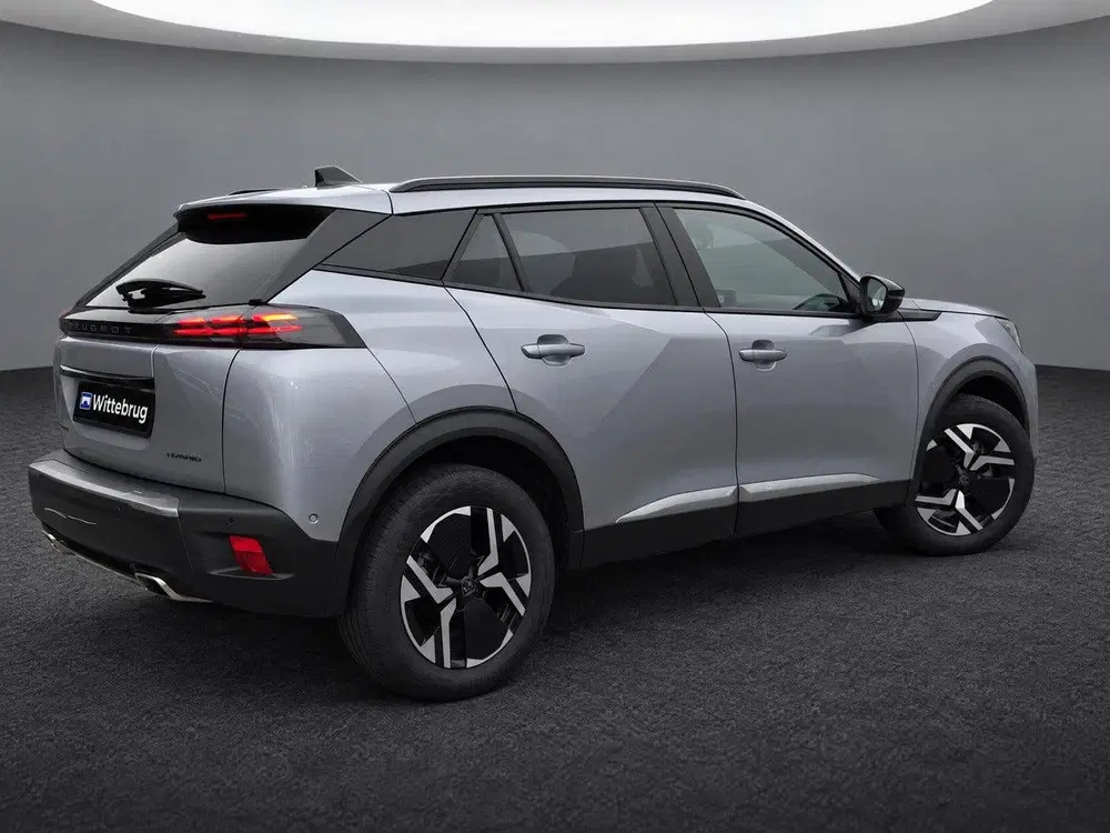 Peugeot 2008 1.2 Hybrid 145PK Allure Camera uit 2025, foto 9