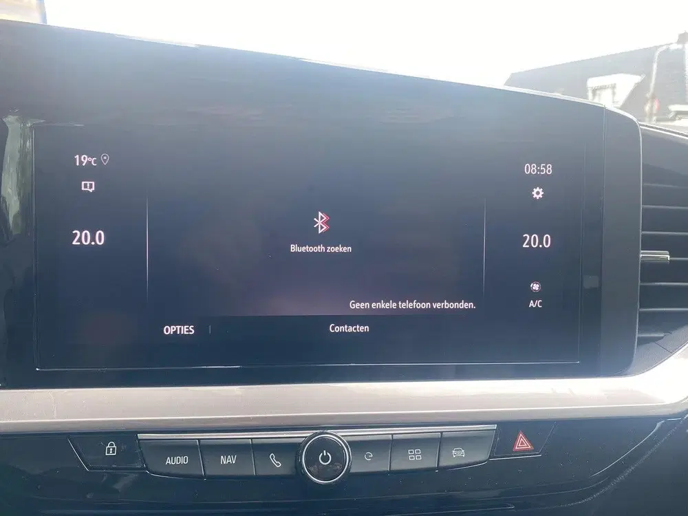 Opel Mokka Elegance 50-kWh uit 2021, foto 10