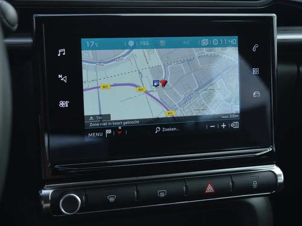 Citroën C3 1.2 PureTech Plus l Navigatie l Apple Carp uit 2023, foto 10