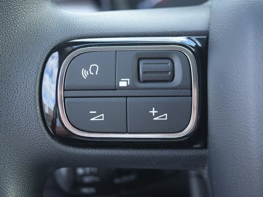 Citroën C3 1.2 PureTech Plus l Navigatie l Apple Carp uit 2023, foto 15
