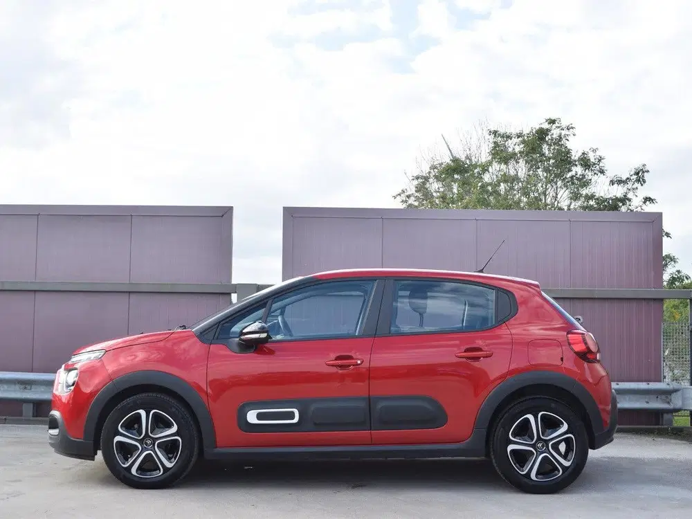 Citroën C3 1.2 PureTech Plus l Navigatie l Apple Carp uit 2023, foto 2