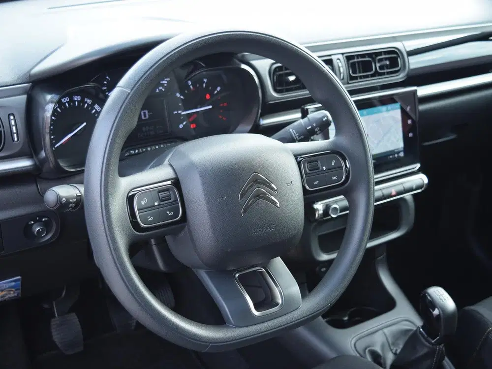 Citroën C3 1.2 PureTech Plus l Navigatie l Apple Carp uit 2023, foto 6
