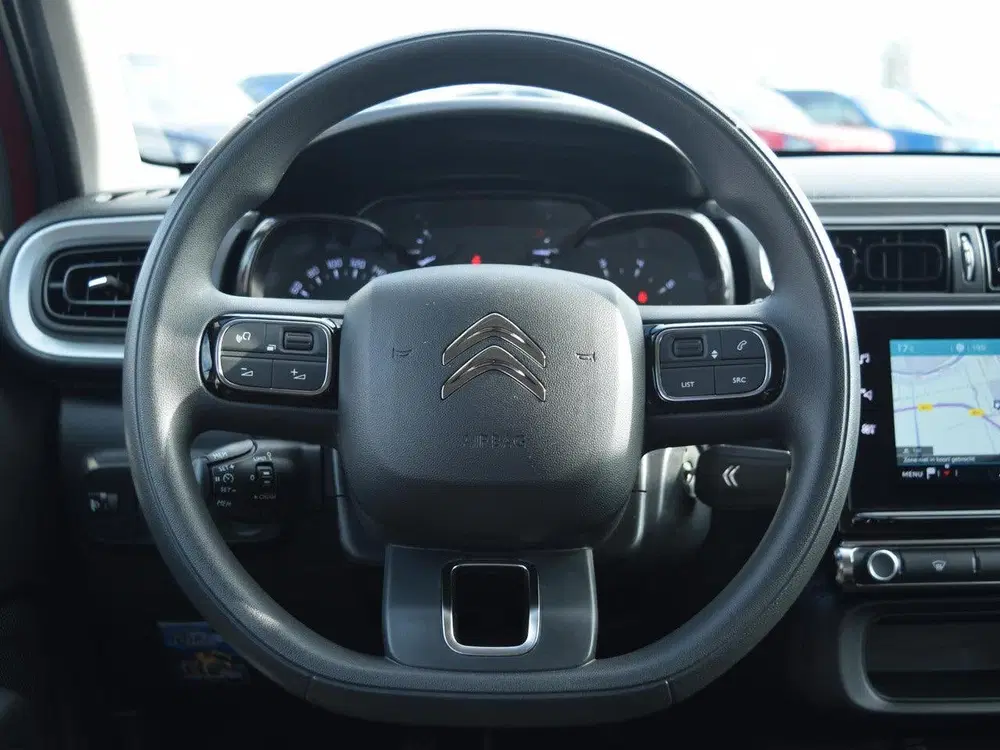 Citroën C3 1.2 PureTech Plus l Navigatie l Apple Carp uit 2023, foto 7