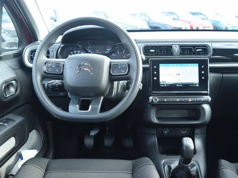 Citroën C3 1.2 PureTech Plus l Navigatie l Apple Carp uit 2023, foto 9