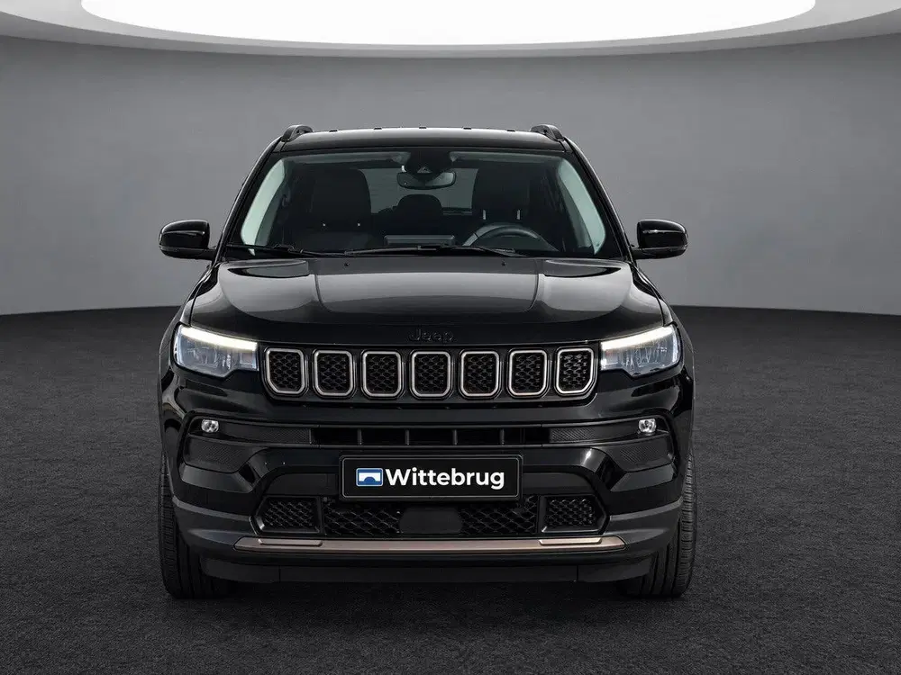 Jeep Compass 4xe 240 Plug-in Hybrid Electric Upland Nav uit 2022, foto 10