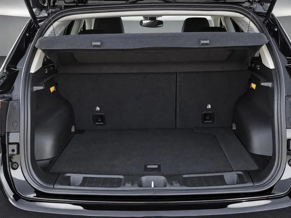 Jeep Compass 4xe 240 Plug-in Hybrid Electric Upland Nav uit 2022, foto 11