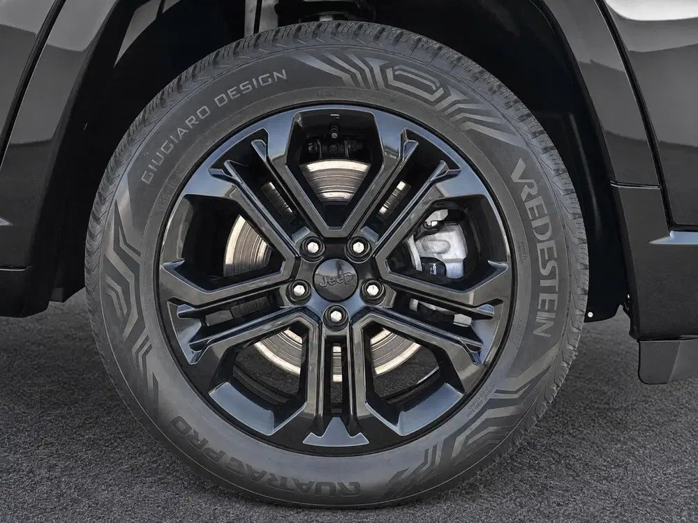 Jeep Compass 4xe 240 Plug-in Hybrid Electric Upland Nav uit 2022, foto 12