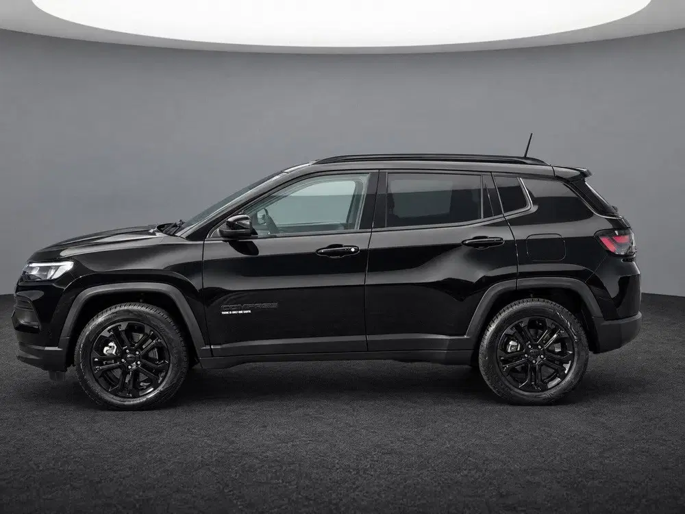 Jeep Compass 4xe 240 Plug-in Hybrid Electric Upland Nav uit 2022, foto 3