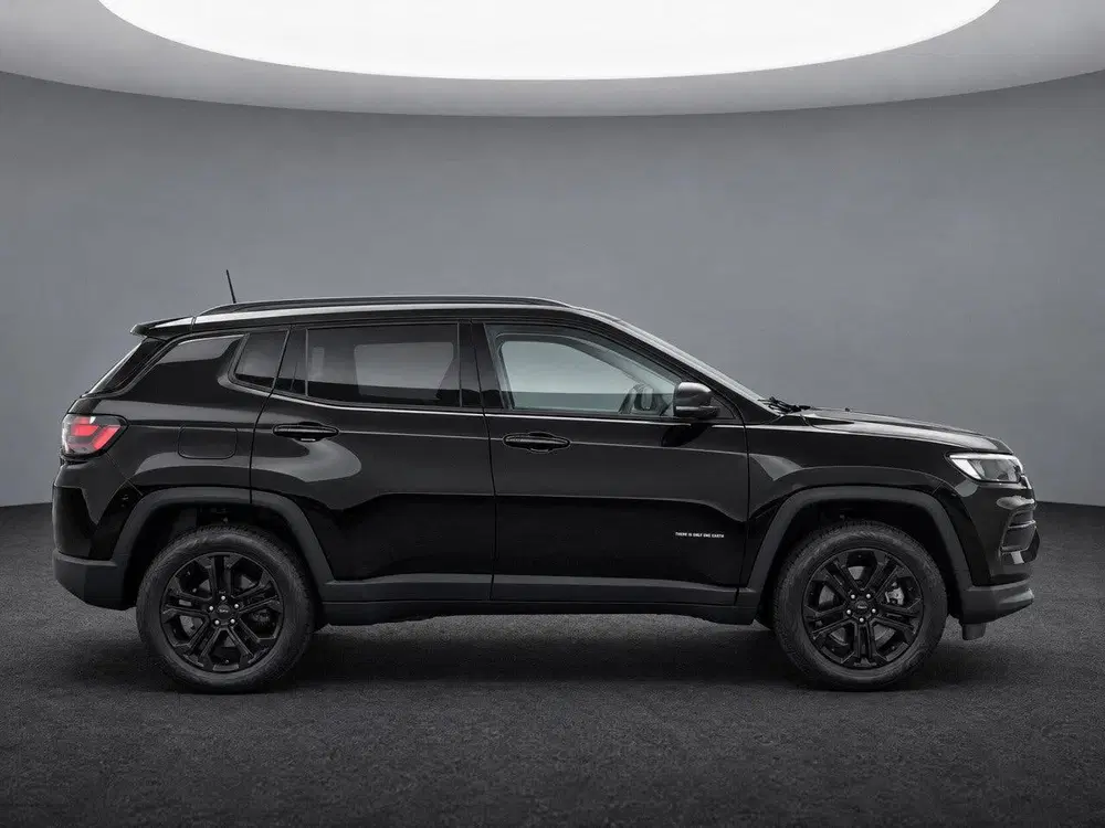Jeep Compass 4xe 240 Plug-in Hybrid Electric Upland Nav uit 2022, foto 7