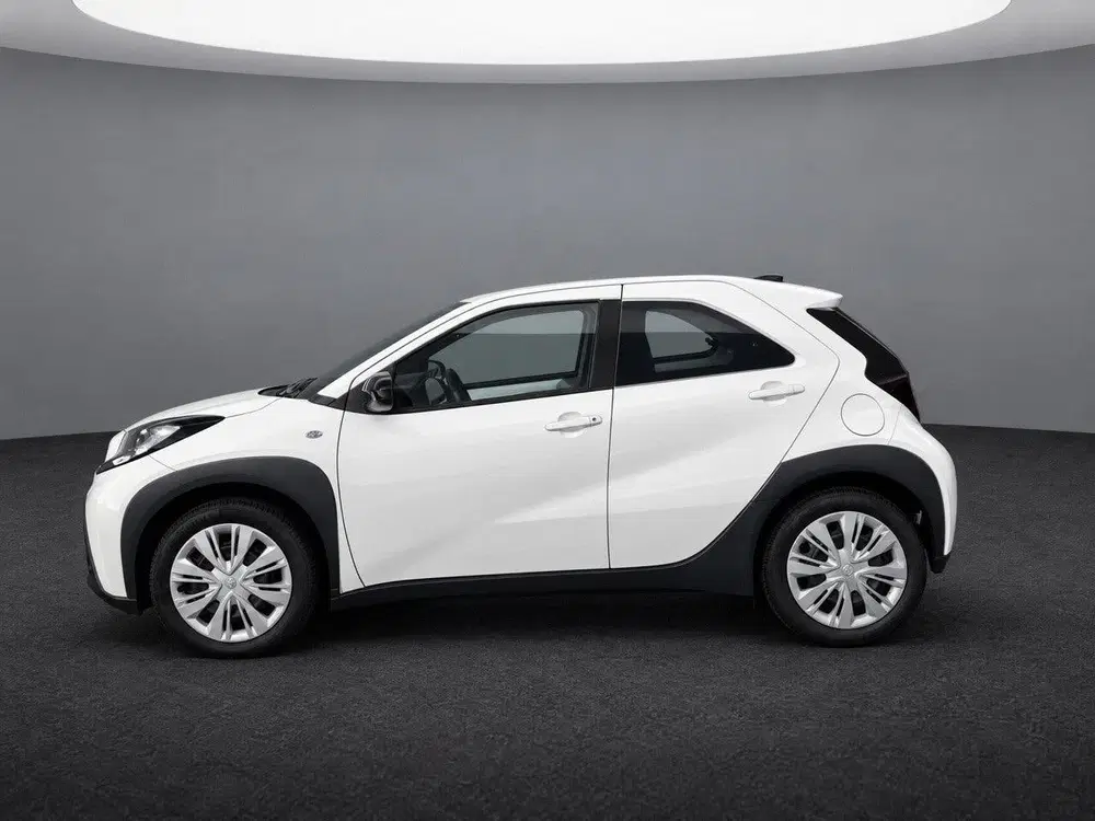 Toyota Aygo X 1.0 VVT-i MT Play Apple CarPlay uit 2024, foto 4