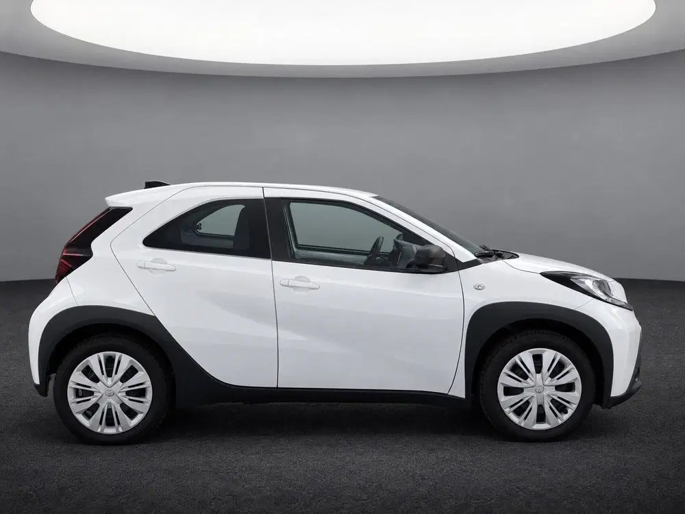 Toyota Aygo X 1.0 VVT-i MT Play Apple CarPlay uit 2024, foto 9