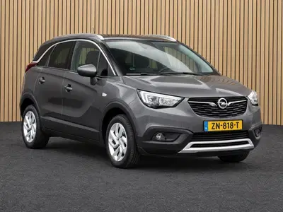 Opel Crossland 1.2 Turbo Innovation uit 2019