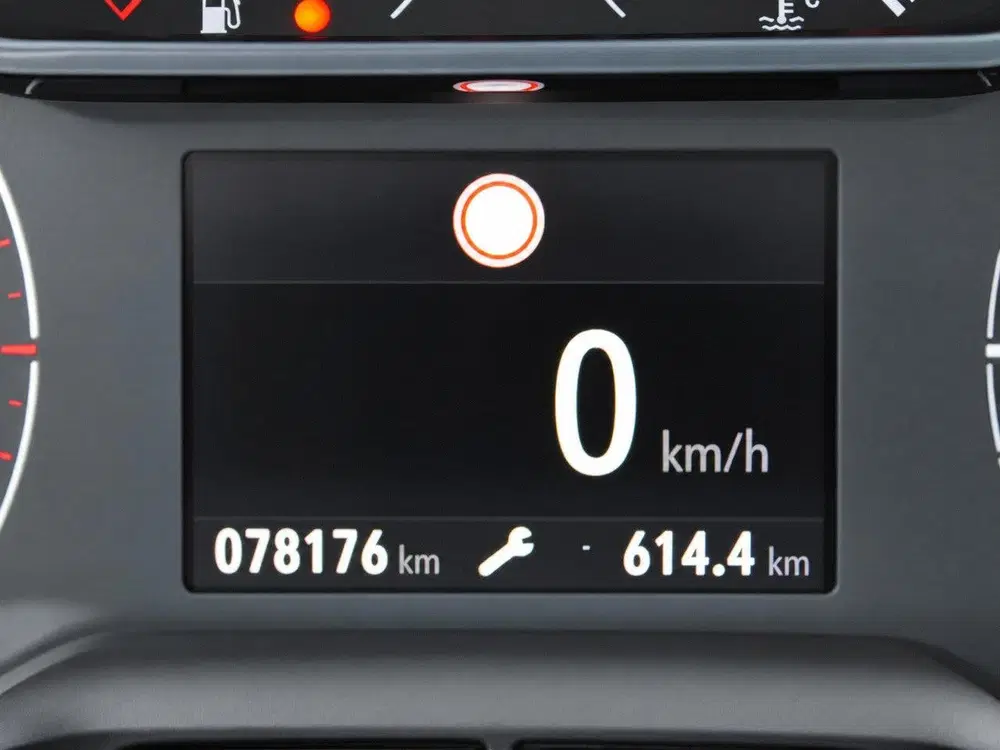 Opel Crossland 1.2 Turbo Innovation uit 2019, foto 10