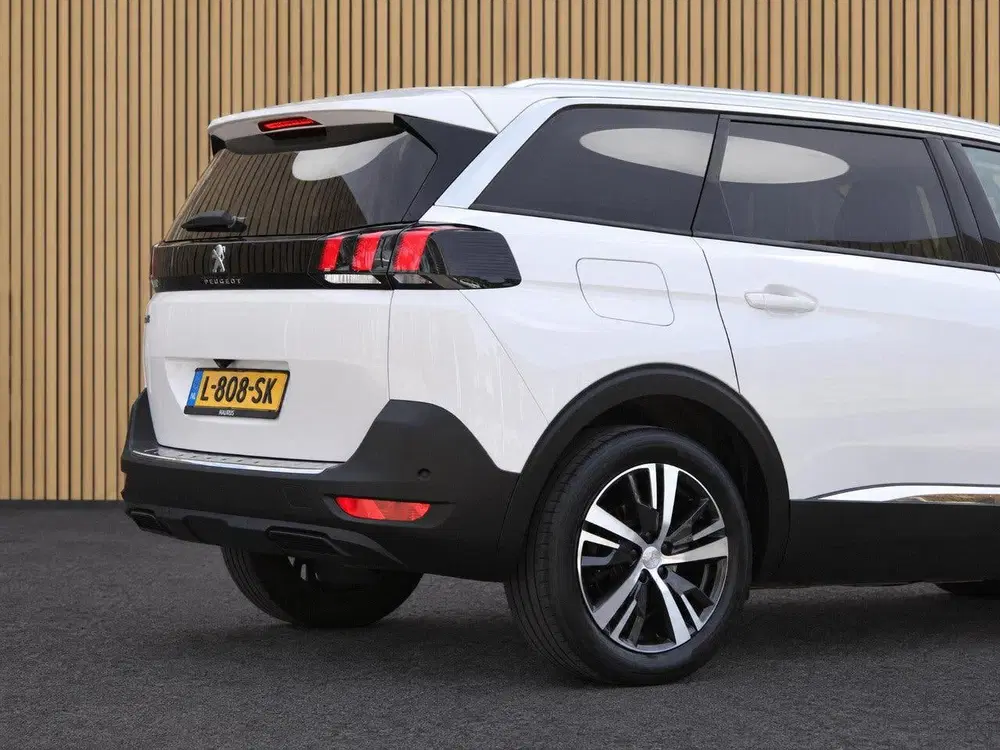 Peugeot 5008 1.2 PureTech Allure uit 2020, foto 11