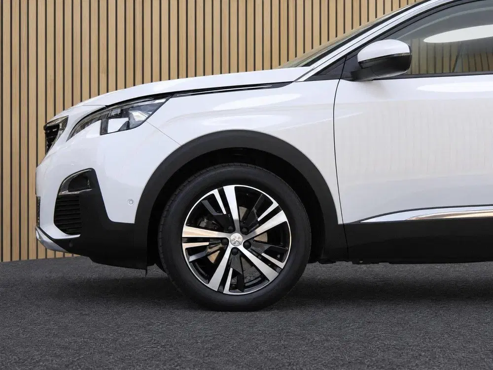 Peugeot 5008 1.2 PureTech Allure uit 2020, foto 12