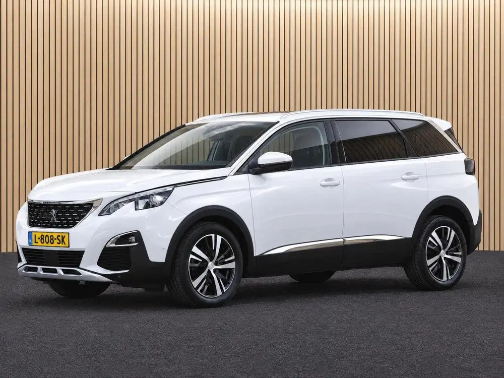 Peugeot 5008 1.2 PureTech Allure uit 2020, foto 5